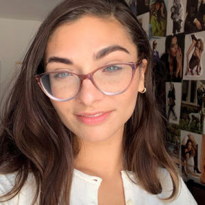Meet your Posher, Giselle